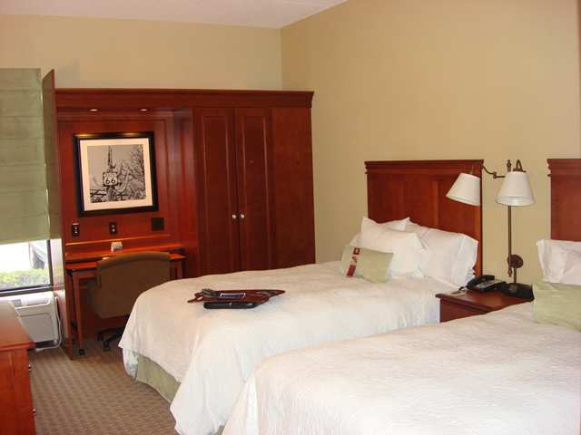 Holiday Inn Express Crestwood, An Ihg Hotel Room photo